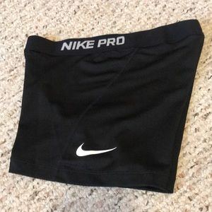 Nike Pro Shorts